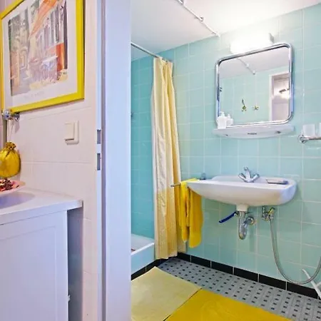 Rum i privatbostad Id 4520 - Private Hannover
