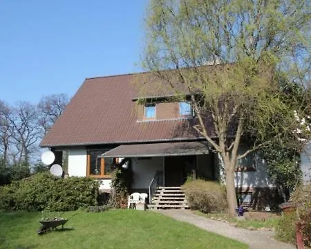 Id 4520 - Private Pansiyon Hannover